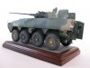 Toro 35D45 KTO Rosomak - tablice eksploatacyjne 1/35